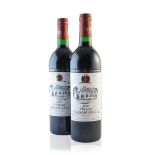 Château Rauzan-Ségla 1990, Margaux 2me Cru Classé (12)