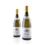 Bourgogne Blanc 2014, Domaine Leflaive (12)