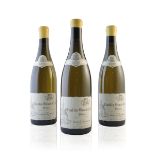 Chablis Grand Cru, Valmur 2020, Domaine Raveneau (3)