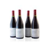 Volnay 1er Cru, Champans 1994, Domaine de Montille (5) Volnay 1er Cru, Champans 1996, Domaine de...