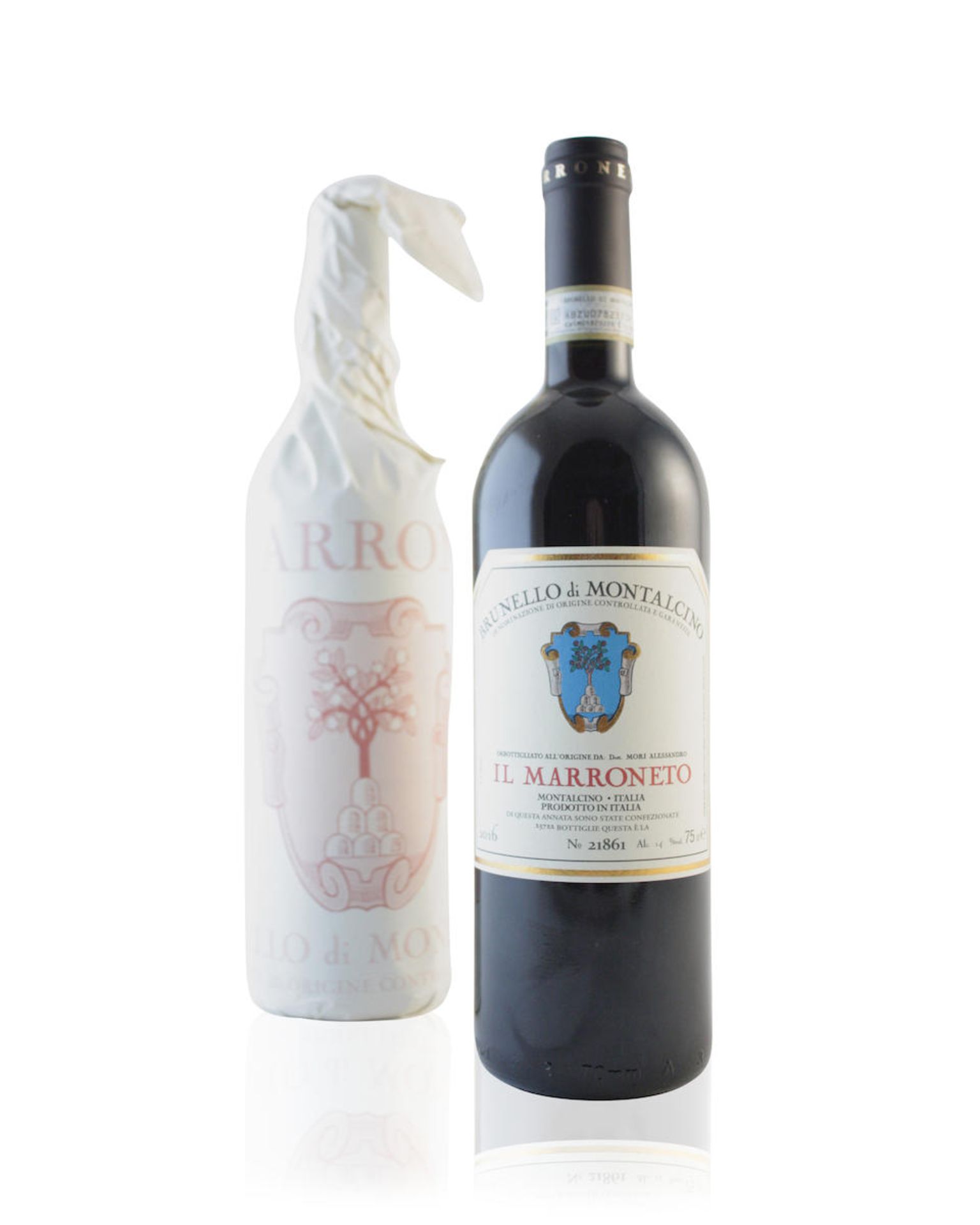 Brunello di Montalcino 2016, Il Marroneto (24)