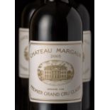 Château Margaux 2005, Margaux 1er Grand Cru Classé (6)