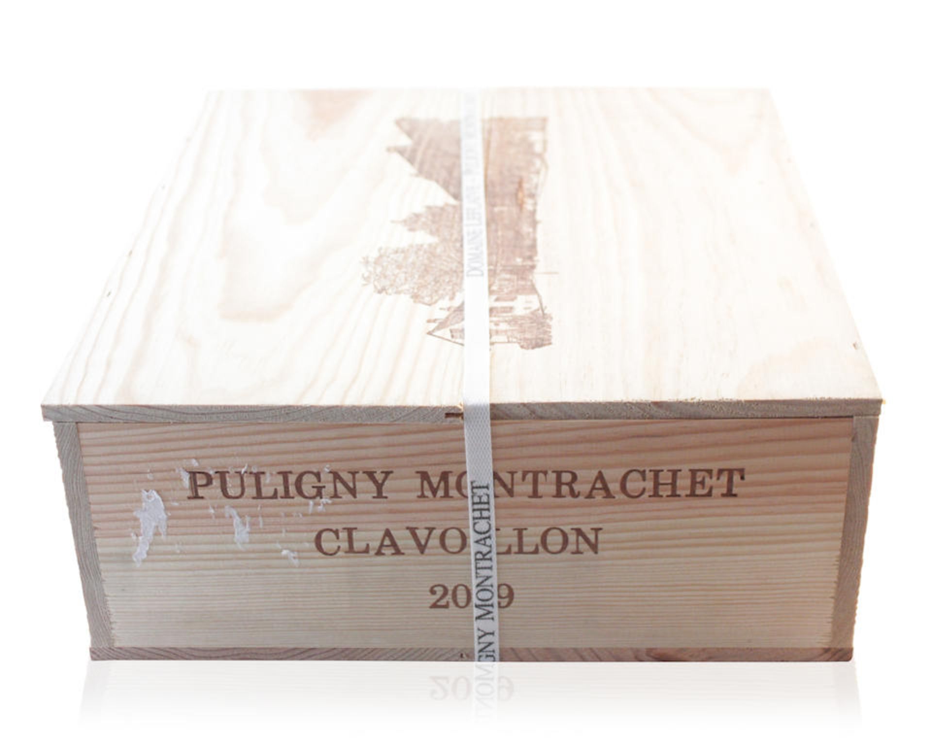 Puligny-Montrachet 1er Cru, Clavoillon 2019, Domaine Leflaive (3 magnums)