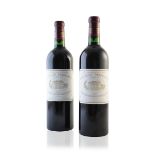 Château Margaux 2003, Margaux 1er Grand Cru Classé (6)