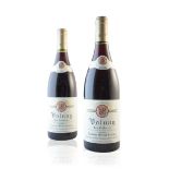 Volnay 1er Cru, Les Caillerets 2006, Domaine Michel Lafarge (4)