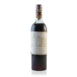 Château Haut-Brion 1939 (1)