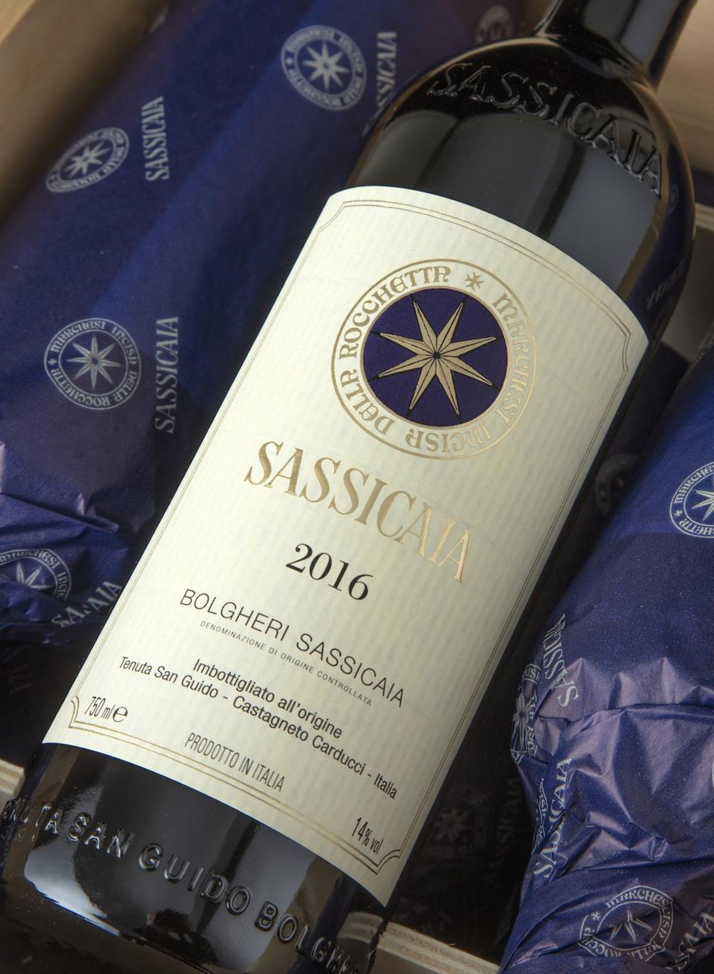 Sassicaia 2016, Bolgheri (12)