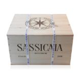 Sassicaia 2018, Bolgheri (12)