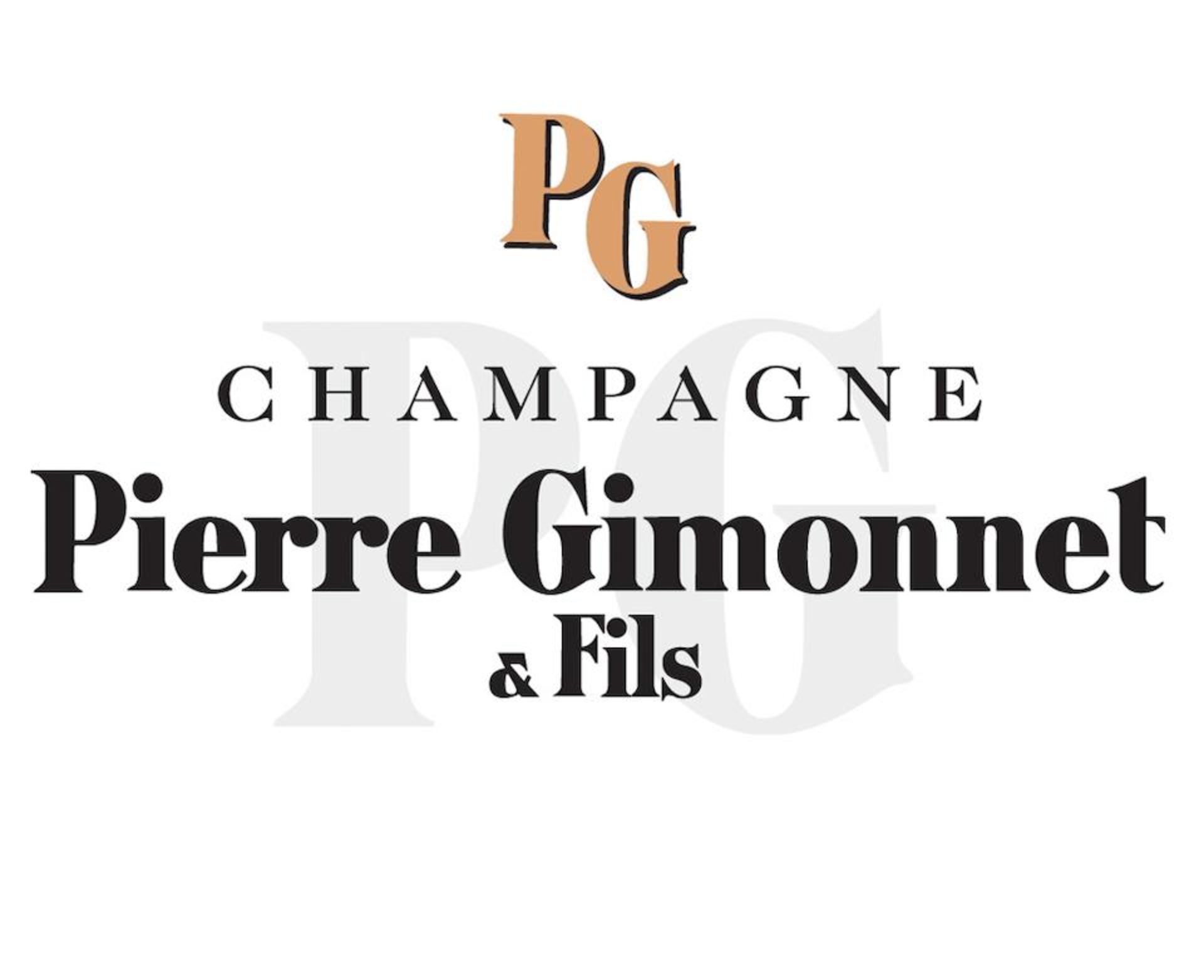 Pierre Gimonnet et Fils Special Club 2009 (6 magnums)