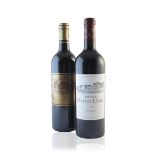 Château Pontet-Canet 2005, Pauillac 5me Cru Classé (6) Château Batailley 2005, Pa...