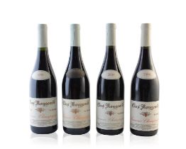 Saumur-Champigny, Le Bourg 1996 (1) Saumur-Champigny, Le Bourg 2001 (1) Saumur-Champigny, Le Bou...