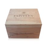 Bienvenues-Bâtard-Montrachet 2018, Domaine Faiveley (12)