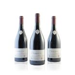 Châteauneuf-du-Pape, L'Accent de la Roquète 2007, Domaine Frédéric & Daniel ...