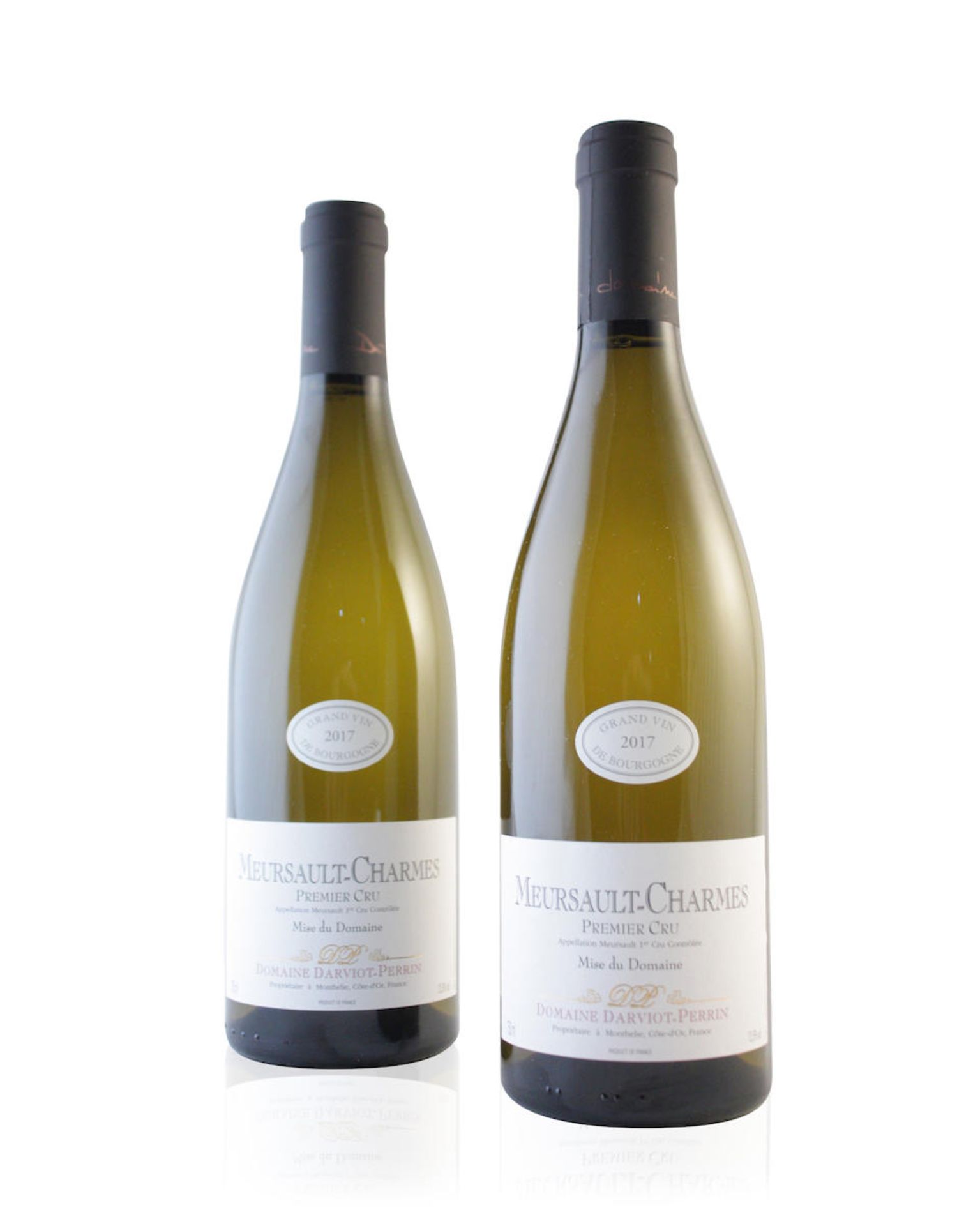 Meursault 1er Cru, Charmes 2017, Domaine Darviot-Perrin (6)