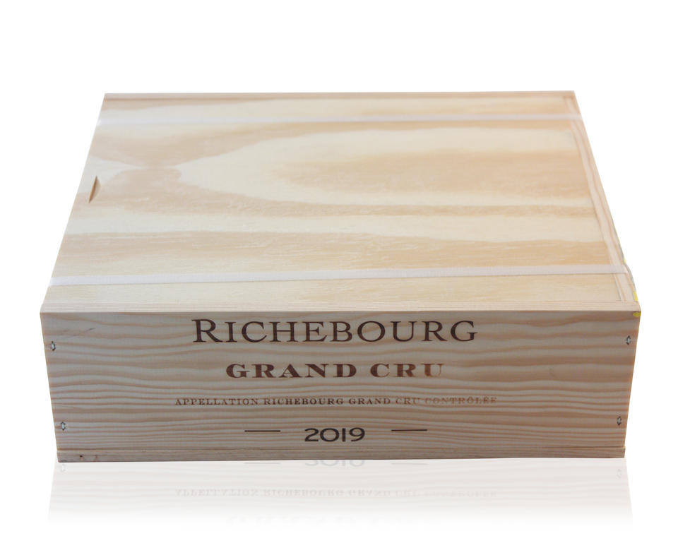 Richebourg 2019, Maison Roche de Bellene (3)