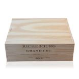 Richebourg 2019, Maison Roche de Bellene (3)