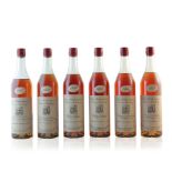 Francis Darroze Bas Armagnac 1945, Domaine de Mahu (1) Francis Darroze Bas Armagnac 1948, Domain...