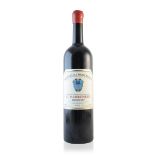 Brunello di Montalcino 2016, Il Marroneto (4 magnums) Rosso di Montalcino, Ignaccio 2018, Il Mar...