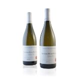 Bienvenues-Bâtard-Montrachet 2017, Maison Roche de Bellene (6)