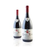 Clos de la Roche 2011, Domaine Armand Rousseau (6)