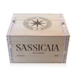 Sassicaia 2017, Bolgheri (24)