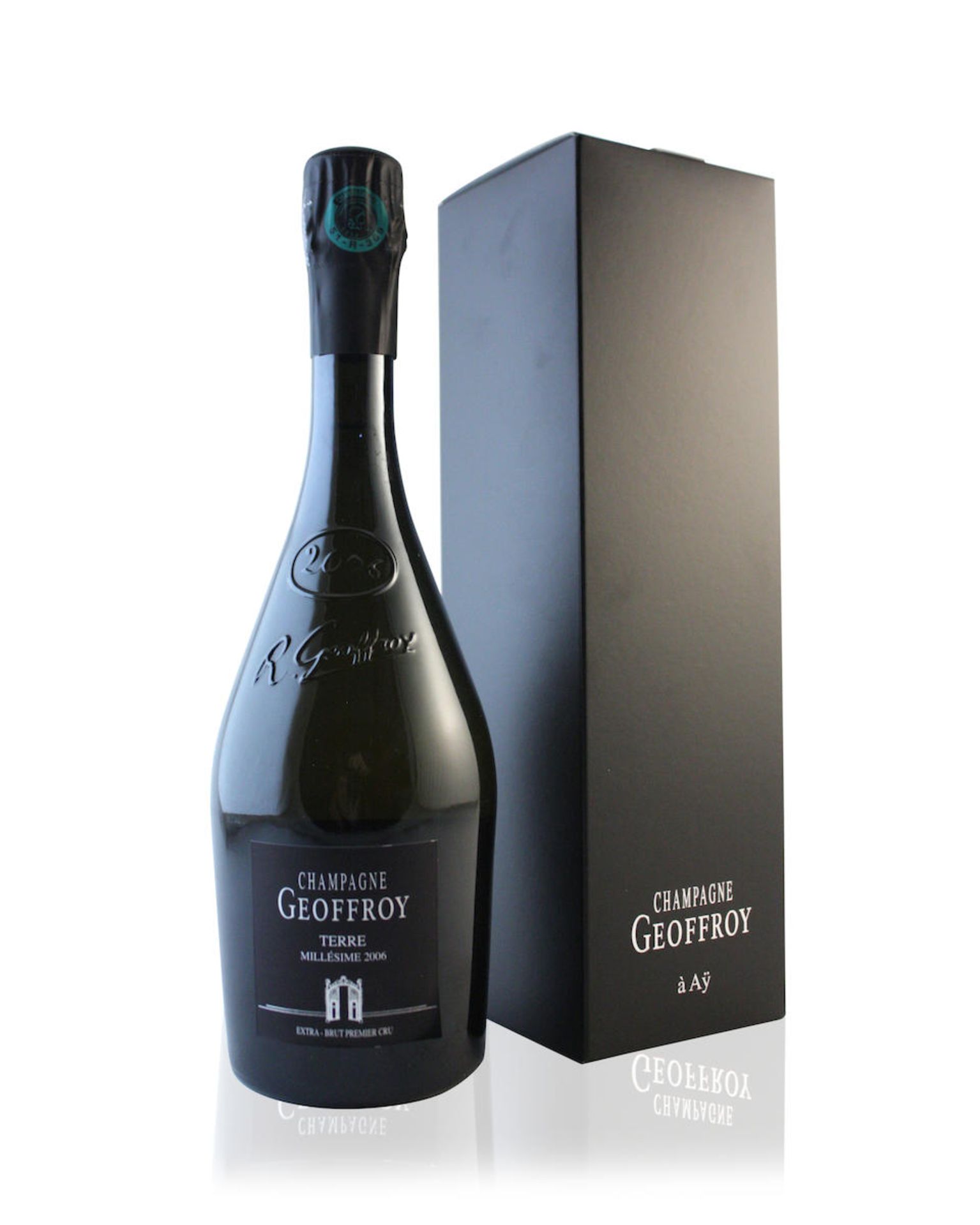 Geoffroy Terre Extra Brut 2006 (12)