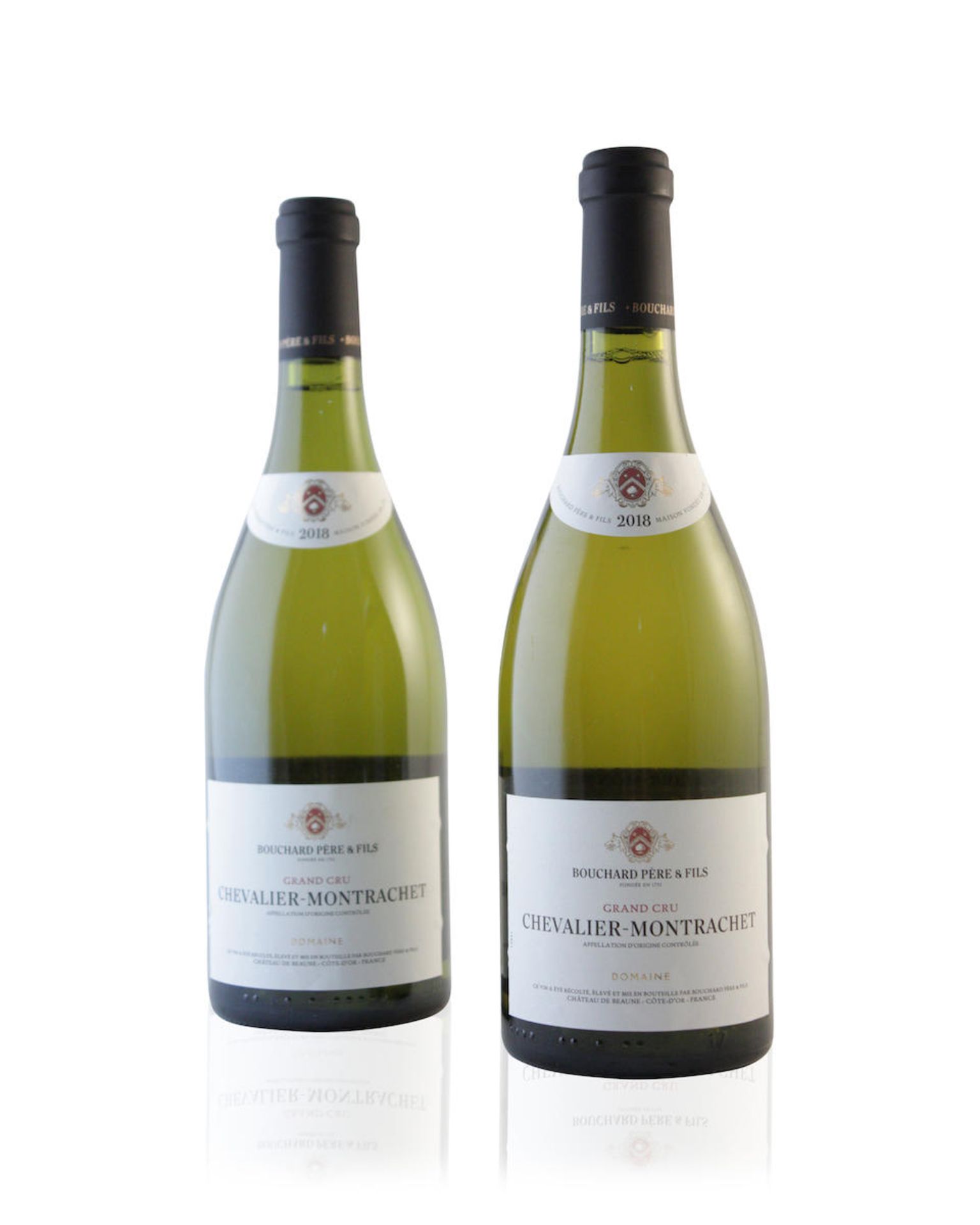 Chevalier-Montrachet 2018, Bouchard Père & Fils (6)