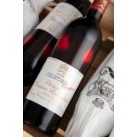 Château Mouton Rothschild 2009, Pauillac 1er Grand Cru Classé (6)