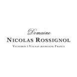 Volnay 1er Cru, Chevrets 2020, Domaine Nicolas Rossignol (6) Volnay 1er Cru, Santenots 2020, Dom...