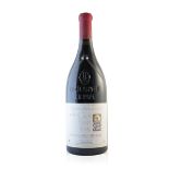 Châteauneuf-du-Pape, Sanctus Sanctorum 2012, Clos Saint Jean (1 magnum)