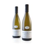 Chassagne-Montrachet 1er Cru, Les Blanchots Dessus 2014, Domaine Darviot-Perrin (6)