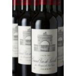 Château Léoville Las Cases 2005, St Julien 2me Cru Classé (6)