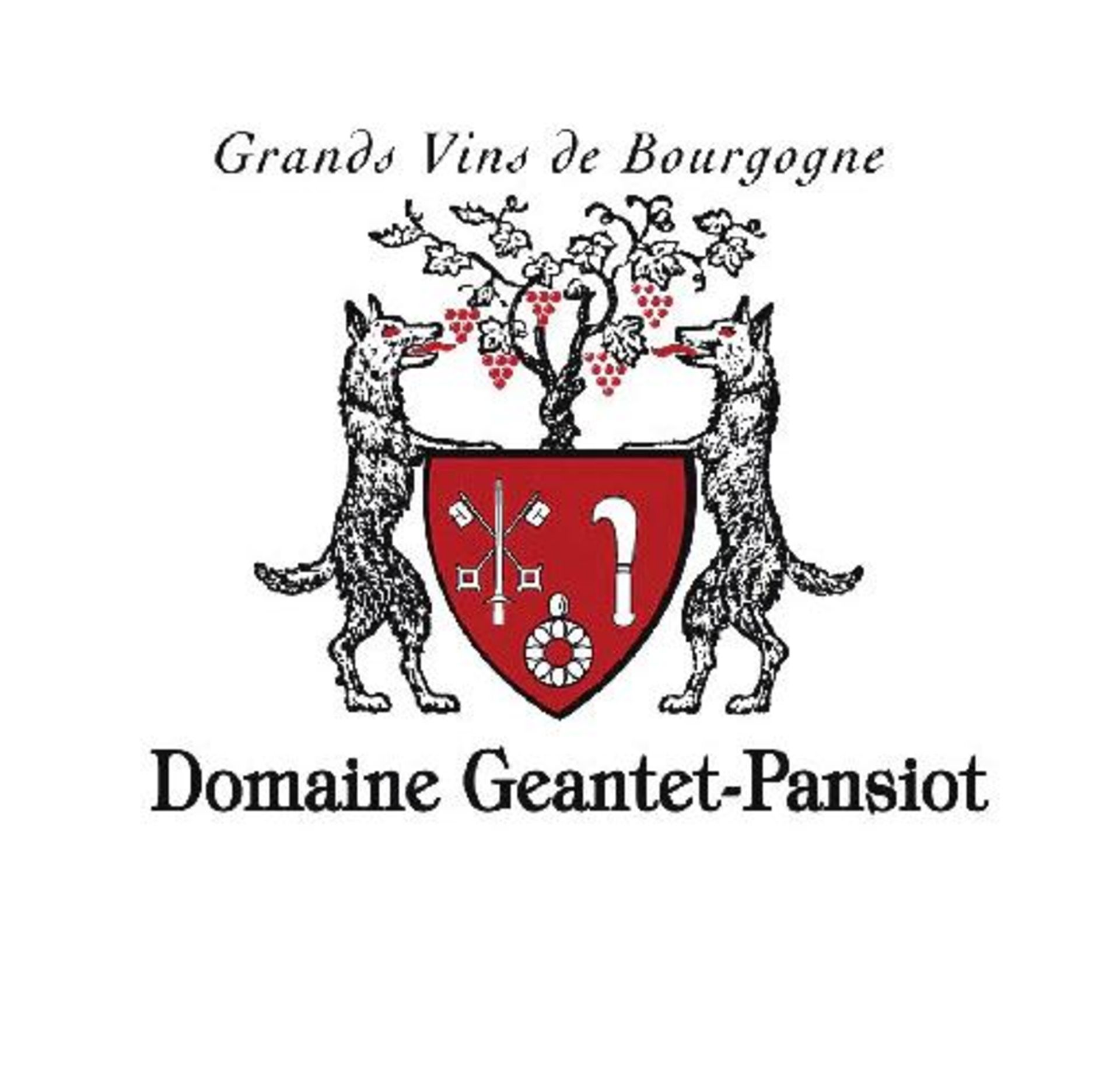 Chambolle-Musigny 1er Cru, Les Baudes 2019, Domaine Géantet-Pansiot (6) Gevrey-Chambertin, ...