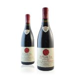 La Grande Rue 2000, Domaine François Lamarche (6)