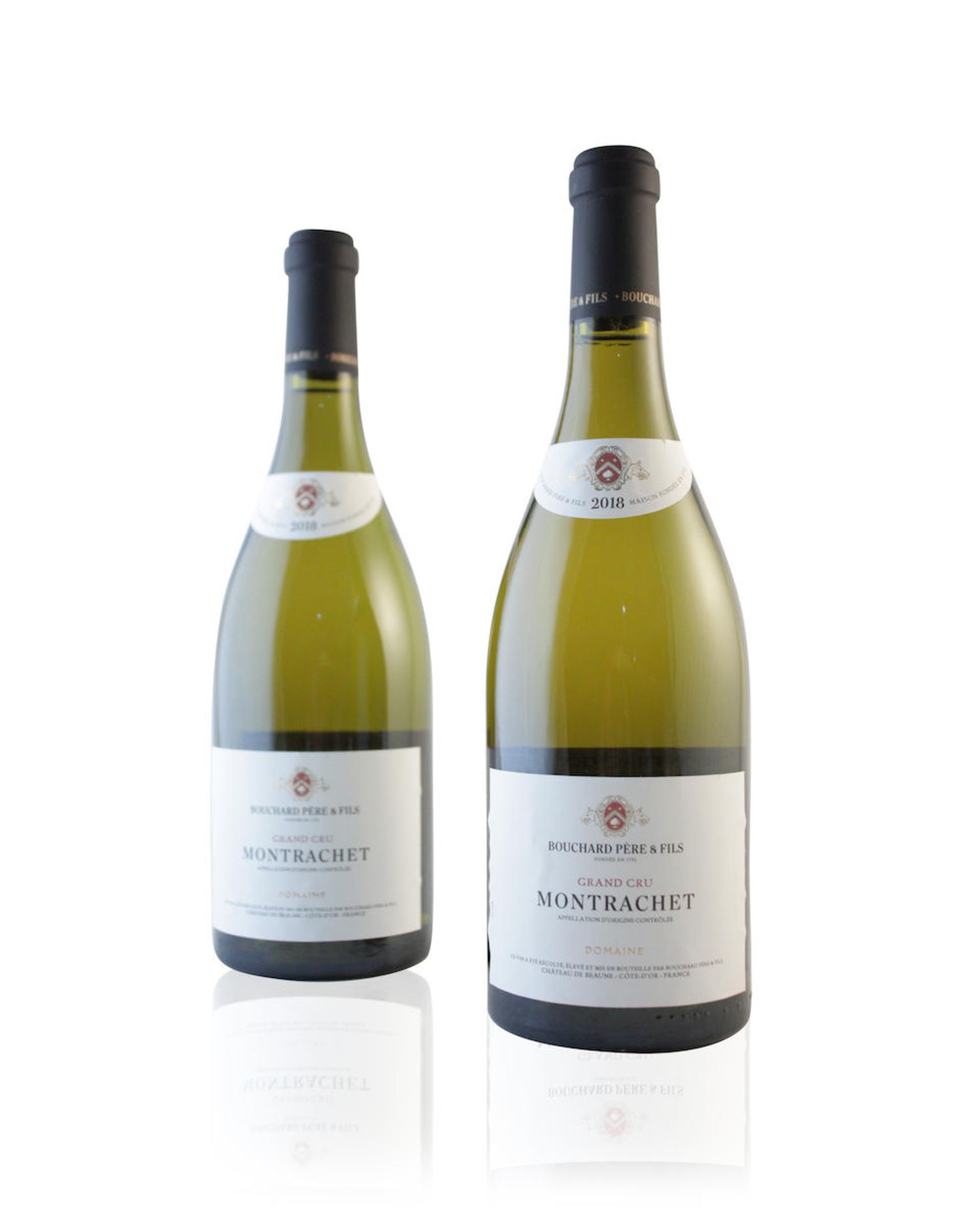 Montrachet 2018, Bouchard Père & Fils (6)