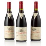 Châteauneuf-du-Pape 1998, Château Rayas (3)