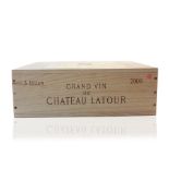 Château Latour 2009, Pauillac 1er Grand Cru Classé (3)