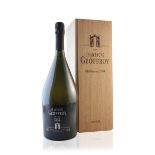 Geoffroy Extra Brut 2004 (12 magnums)