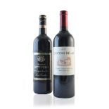 Château Belair 2005, St Emilion 1er Grand Cru Classé (12) Château Trotte Vieille ...