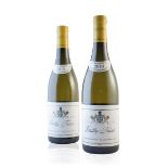 Pouilly-Fuissé 2019, Domaine Leflaive (24)