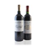 Château Rauzan-Ségla 2005, Margaux 2me Cru Classé (6) Château Kirwan 2005, M...