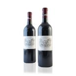 Château Lafite Rothschild 2012, Pauillac 1er Grand Cru Classé (12)