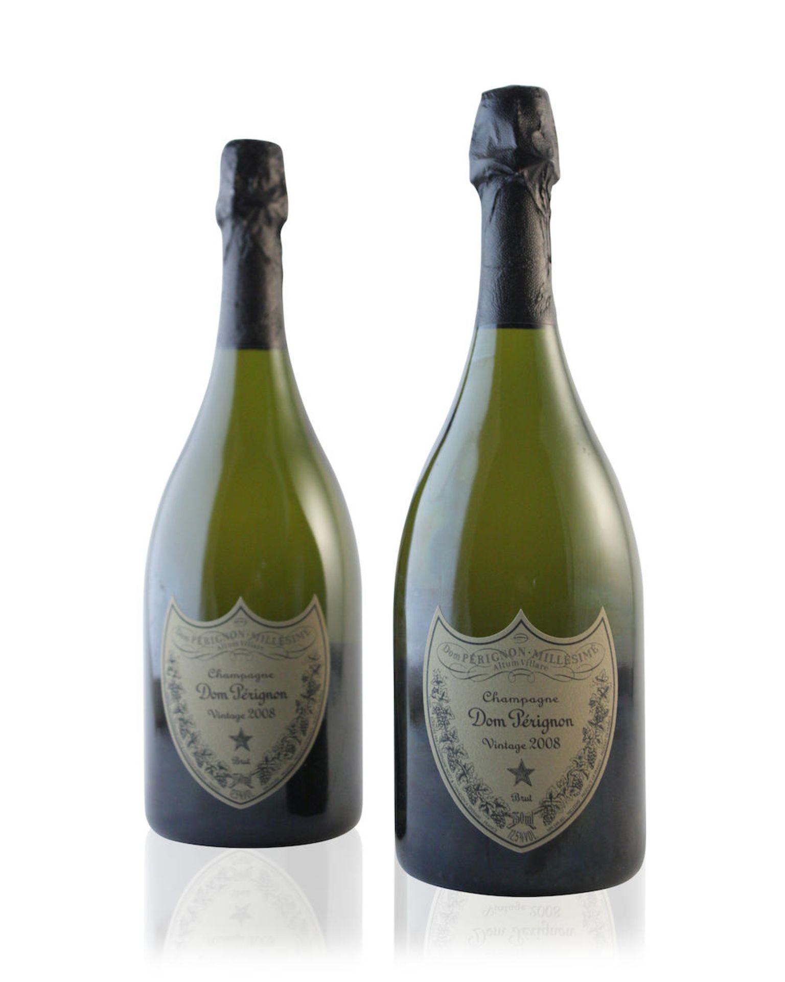 Dom Pérignon 2008 (12)