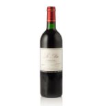 Le Pin 1997, Pomerol (1)