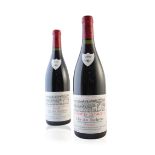 Ruchottes-Chambertin, Clos des Ruchottes 2000, Domaine Armand Rousseau (12)