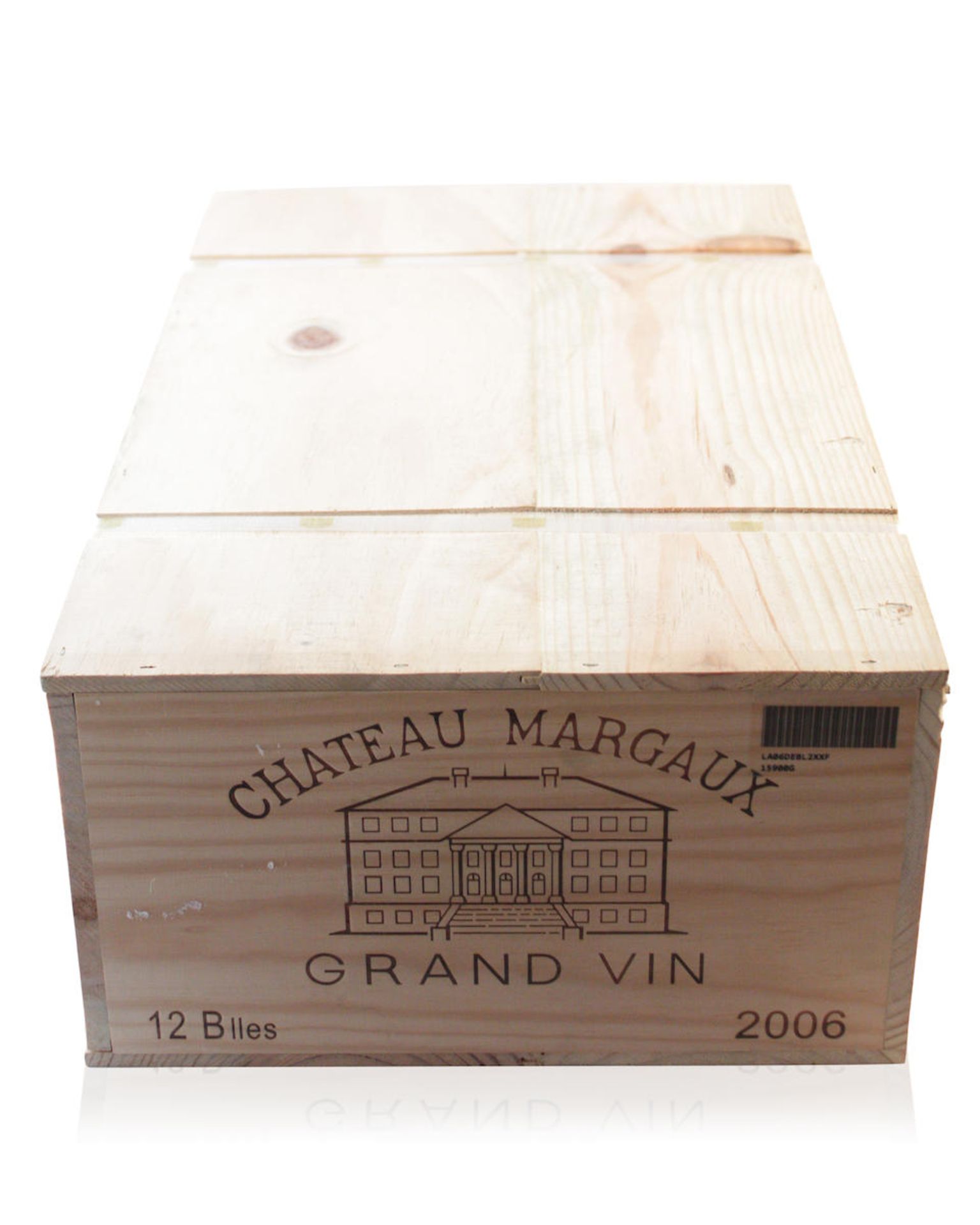 Château Margaux 2006, Margaux 1er Grand Cru Classé (12)