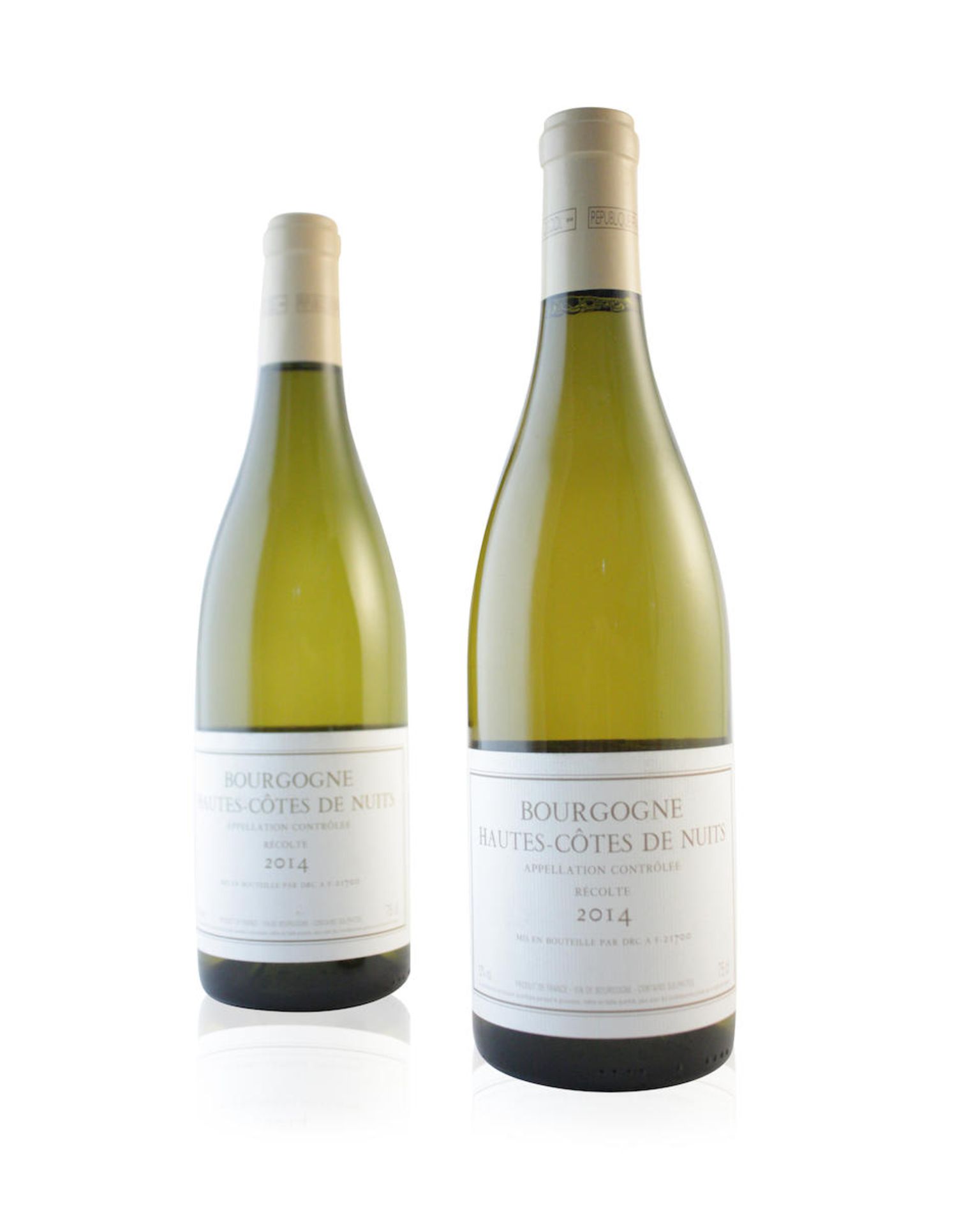 Bourgogne Hautes-Côtes de Nuits Blanc 2014 (6)