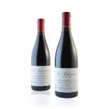 Vosne-Romanée 1er Cru, aux Malconsorts, Cuvée Christiane 2019, Domaine de Montille (3)