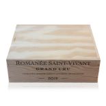 Romanée-St-Vivant 2019, Maison Roche de Bellene (3)