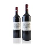 Château Lafite Rothschild 2014, Pauillac 1er Grand Cru Classé (12)